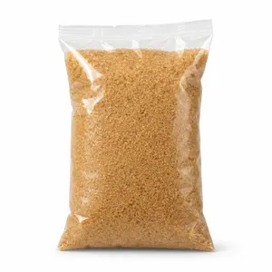 Azúcar rubia Dulfina 1 kg