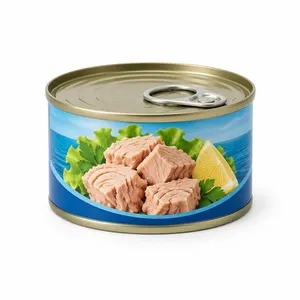 Atún en trozos Florida 170 g