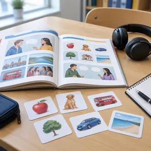 Taller de inglés (mensual)