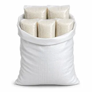 Arroz Costeño extra 5 kg (saco x 5)