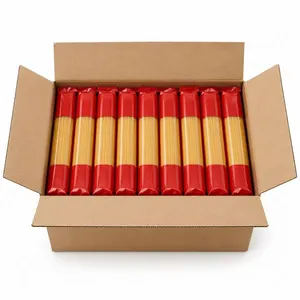 Fideos Don Vittorio spaghetti 1 kg (caja x 10)