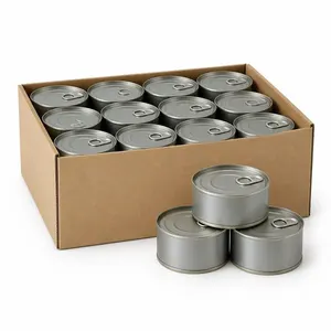 Atún Florida trozos 140 g (caja x 48)