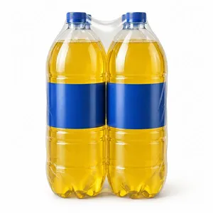 Gaseosa Inca Kola 3 L (paquete x 4)