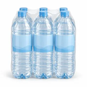 Agua San Luis 2.5 L (paquete x 6)