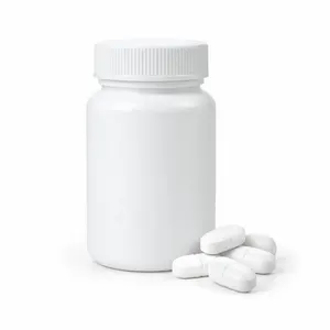 Paracetamol 500 mg x 100 tabletas