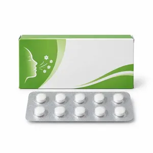 Loratadina 10 mg (blíster x 10)