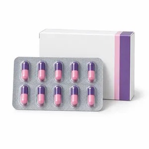 Omeprazol 20 mg (blíster x 10)