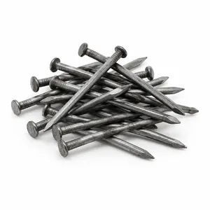 Clavos para madera 3" (kg)