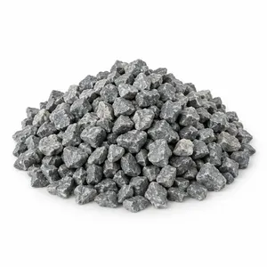 Piedra chancada 1/2" (m³)
