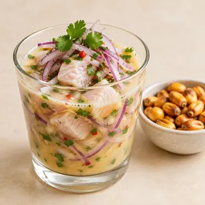 Leche de tigre