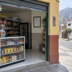 Trámite de licencia de funcionamiento