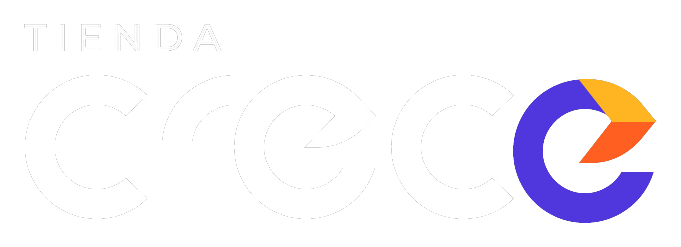 TiendaCrece
